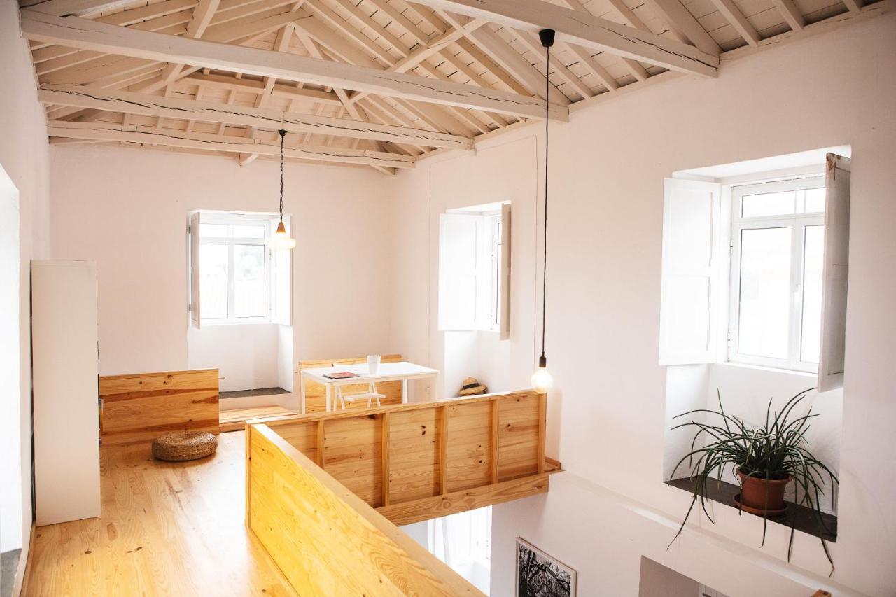 Casa Das Artes Serreta Extérieur photo
