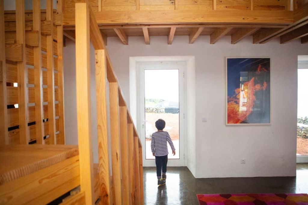Casa Das Artes Serreta Extérieur photo