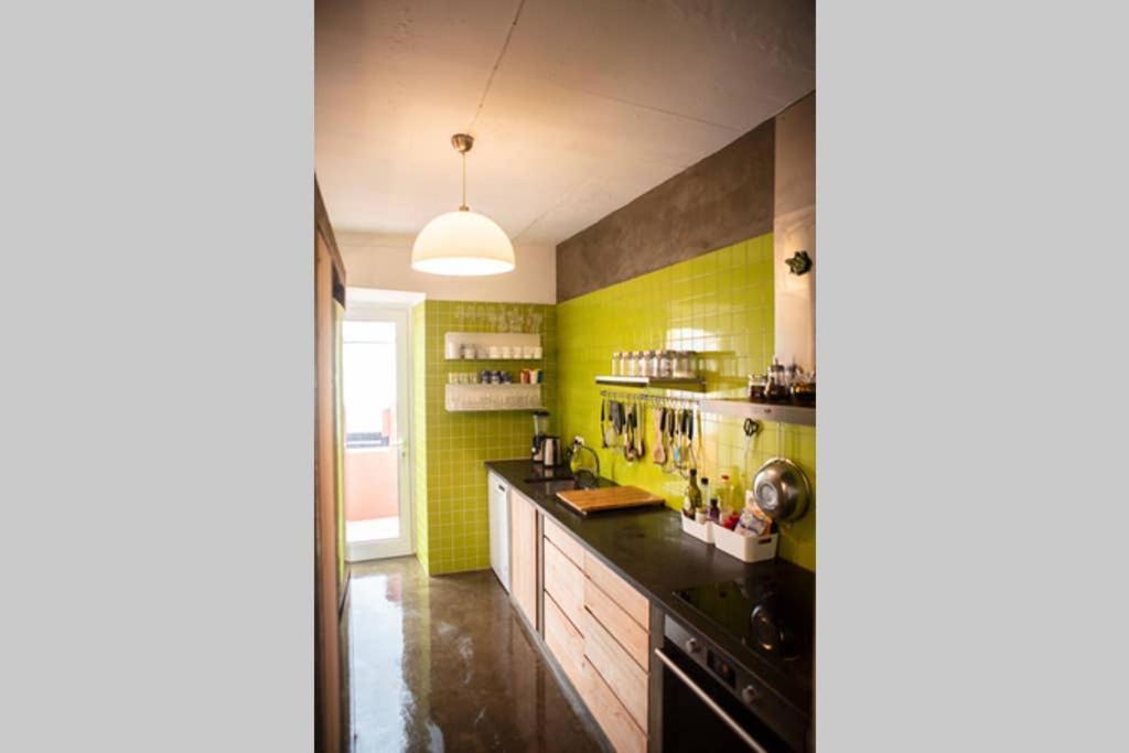 Casa Das Artes Serreta Extérieur photo