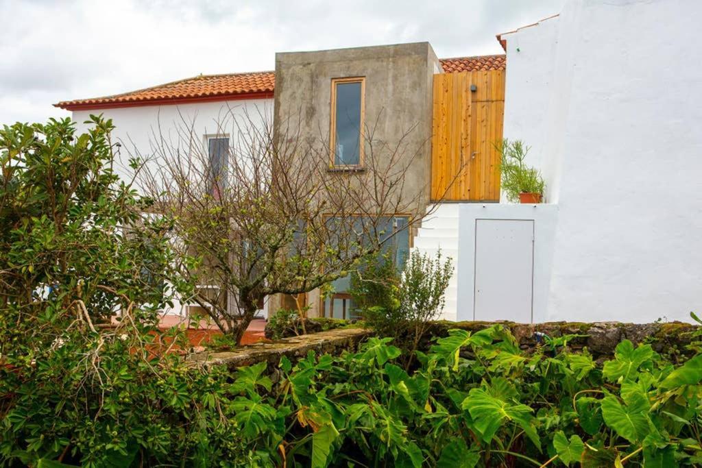 Casa Das Artes Serreta Extérieur photo