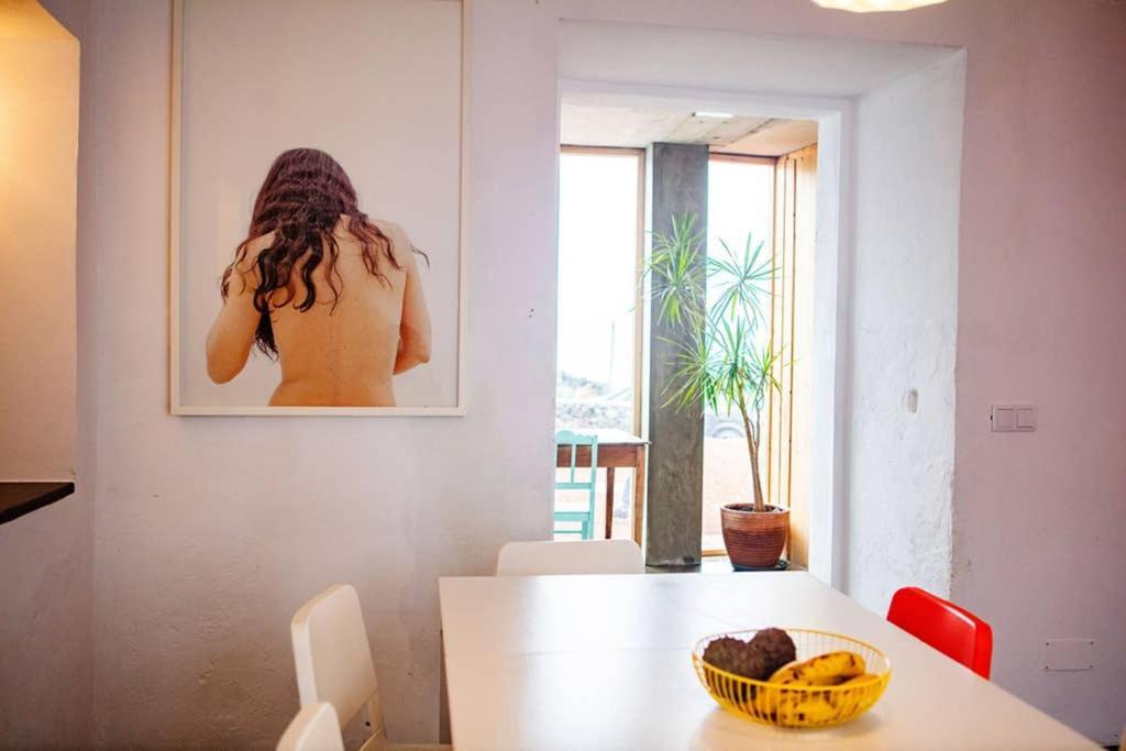 Casa Das Artes Serreta Extérieur photo