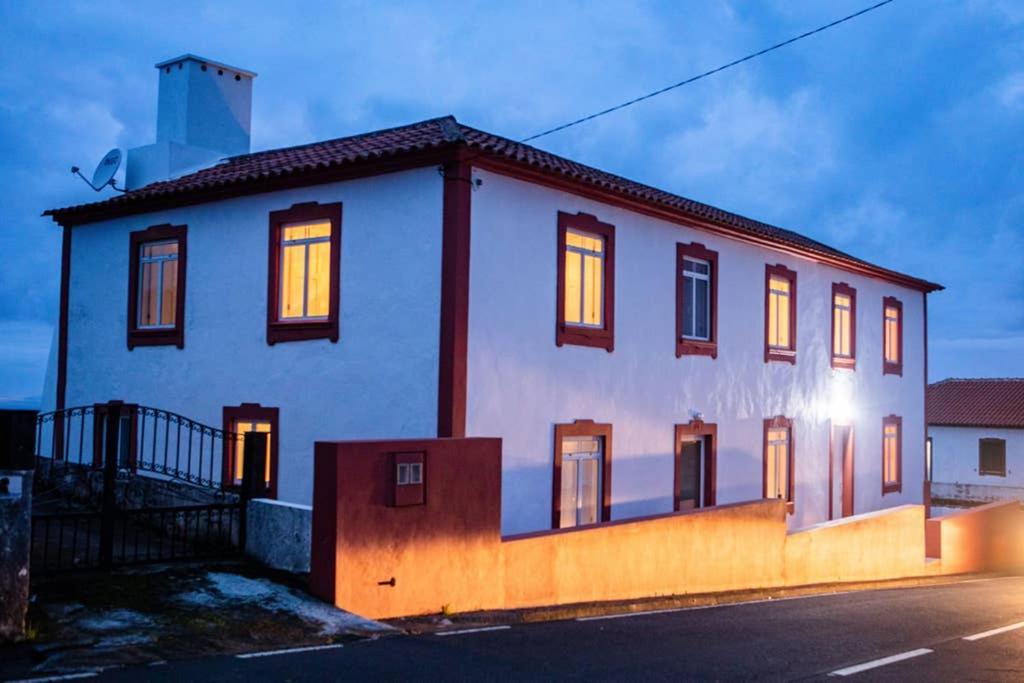 Casa Das Artes Serreta Extérieur photo